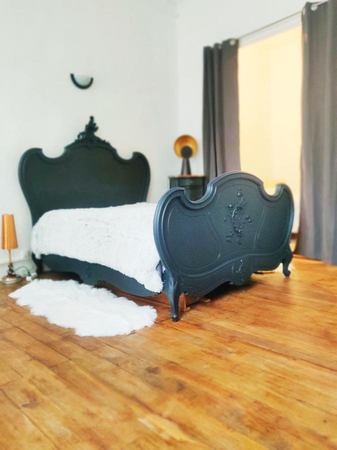 2 Chambres 88M2 Extra Centre Historique Cahors Vaste Appartement Convivial Et Cosy 外观 照片