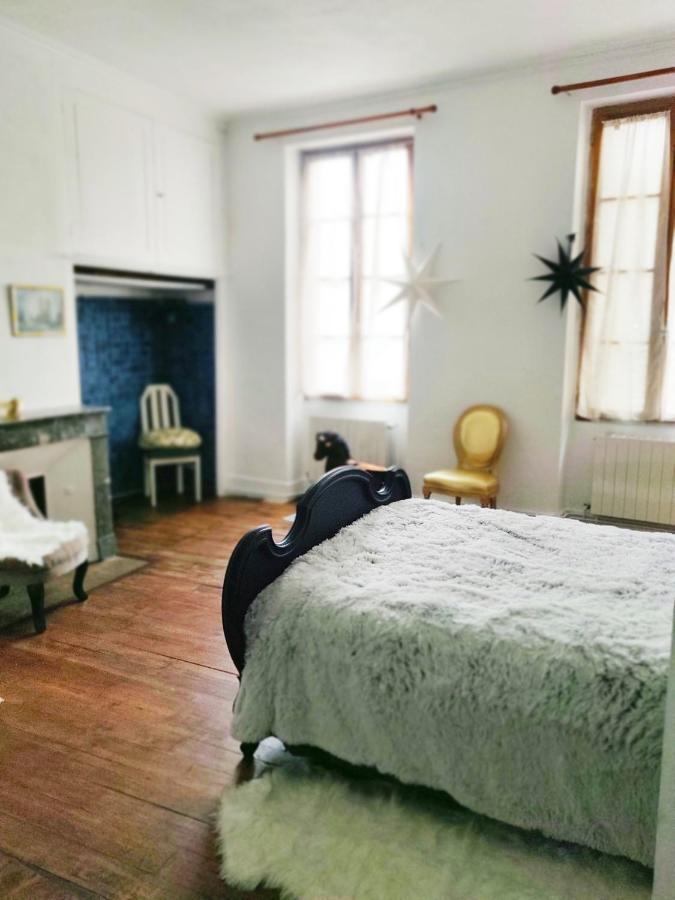 2 Chambres 88M2 Extra Centre Historique Cahors Vaste Appartement Convivial Et Cosy 外观 照片