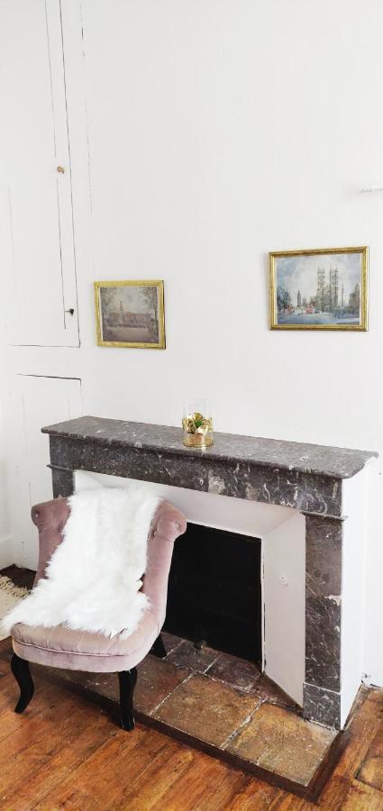 2 Chambres 88M2 Extra Centre Historique Cahors Vaste Appartement Convivial Et Cosy 外观 照片