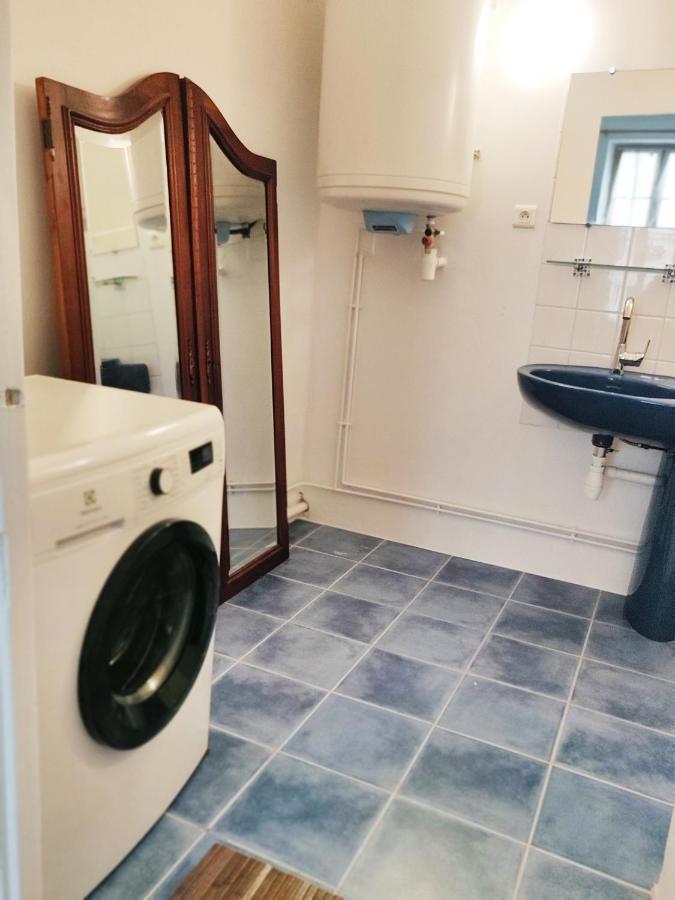 2 Chambres 88M2 Extra Centre Historique Cahors Vaste Appartement Convivial Et Cosy 外观 照片