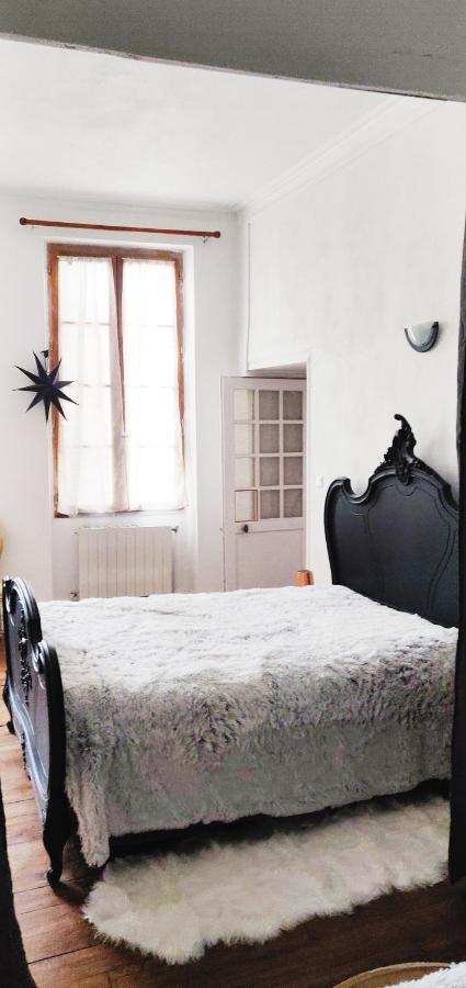 2 Chambres 88M2 Extra Centre Historique Cahors Vaste Appartement Convivial Et Cosy 外观 照片