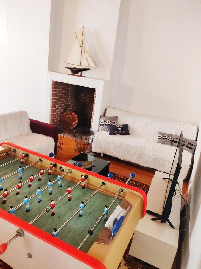 2 Chambres 88M2 Extra Centre Historique Cahors Vaste Appartement Convivial Et Cosy 外观 照片