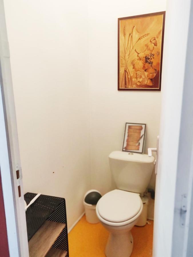 2 Chambres 88M2 Extra Centre Historique Cahors Vaste Appartement Convivial Et Cosy 外观 照片