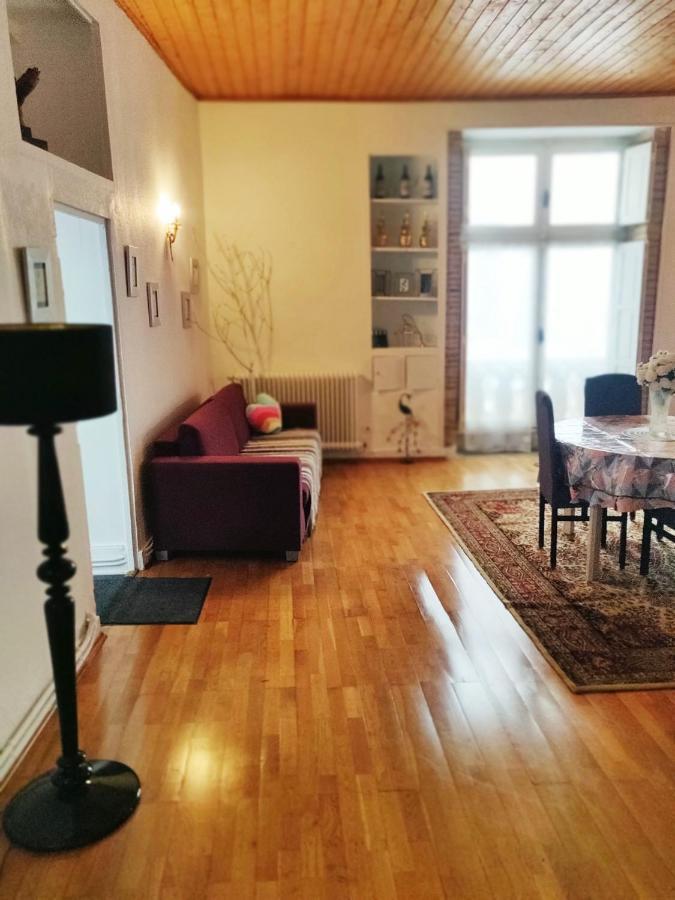 2 Chambres 88M2 Extra Centre Historique Cahors Vaste Appartement Convivial Et Cosy 外观 照片