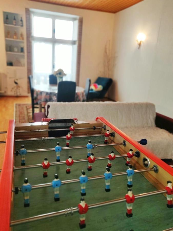 2 Chambres 88M2 Extra Centre Historique Cahors Vaste Appartement Convivial Et Cosy 外观 照片
