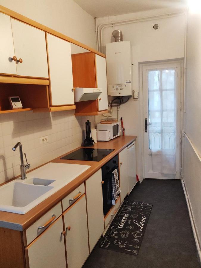 2 Chambres 88M2 Extra Centre Historique Cahors Vaste Appartement Convivial Et Cosy 外观 照片