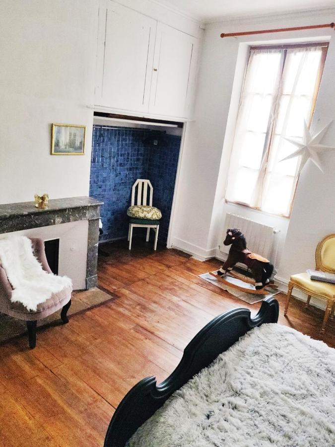 2 Chambres 88M2 Extra Centre Historique Cahors Vaste Appartement Convivial Et Cosy 外观 照片